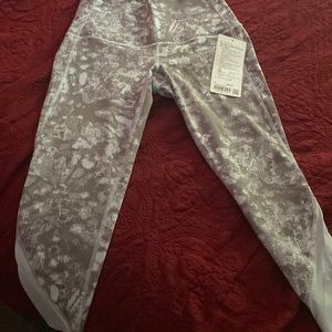 Lululemon Leggings